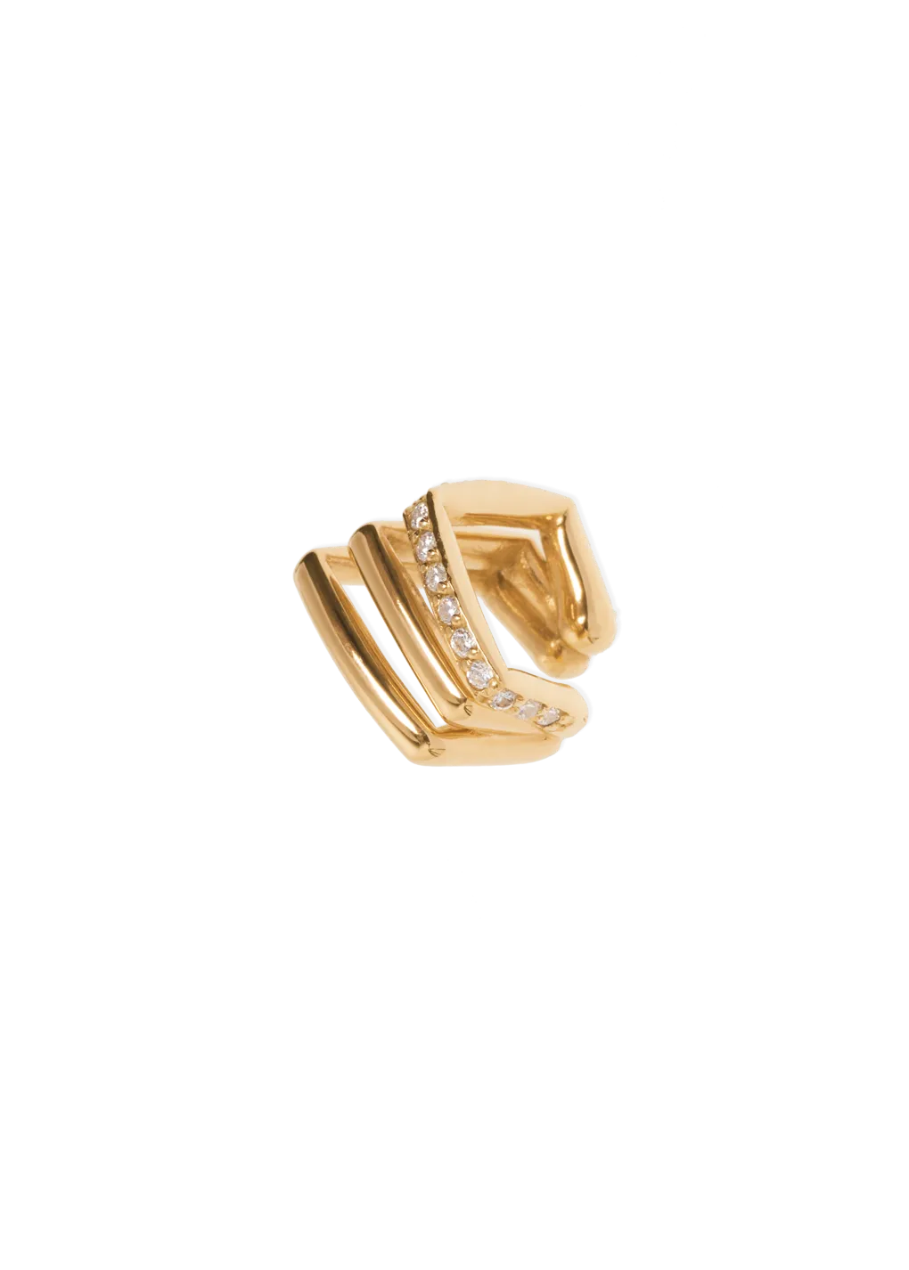tina ear cuff