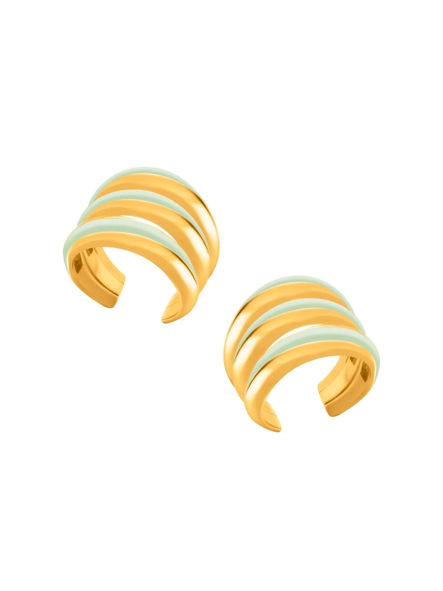 Triplet Cuffs