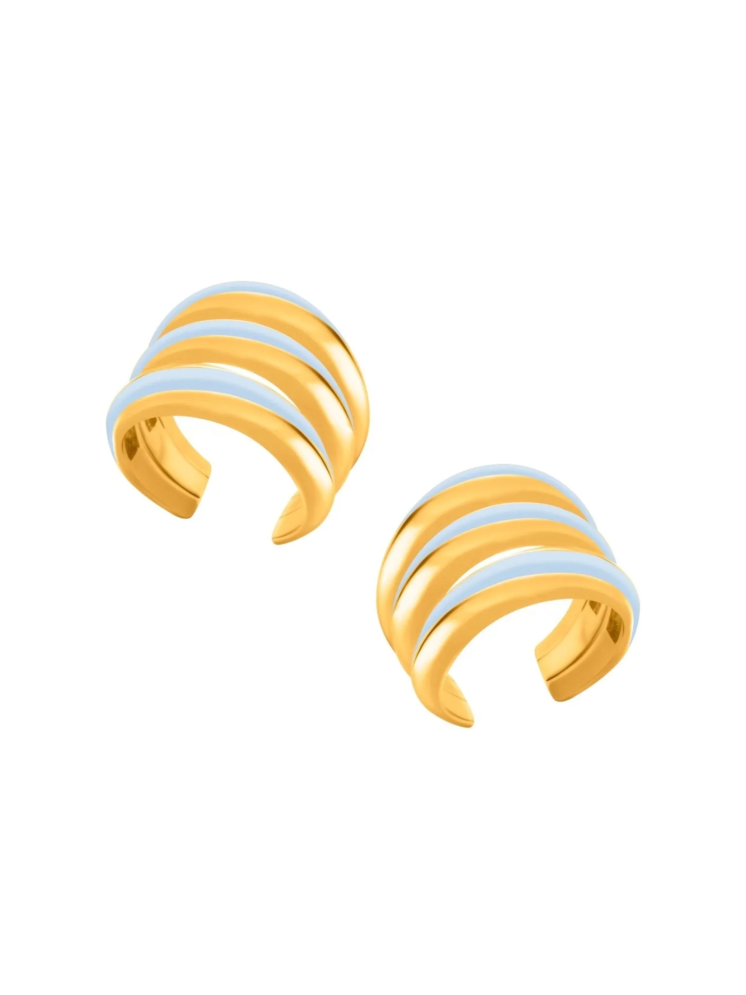 Triplet Cuffs