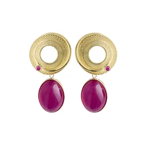 Universal Clip Earrings