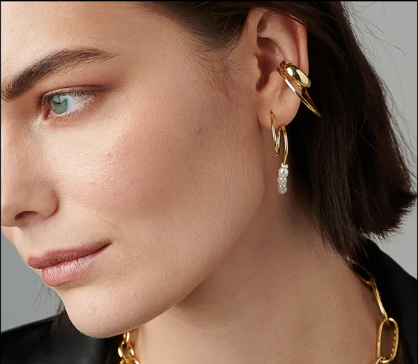 Vero Ear Cuff