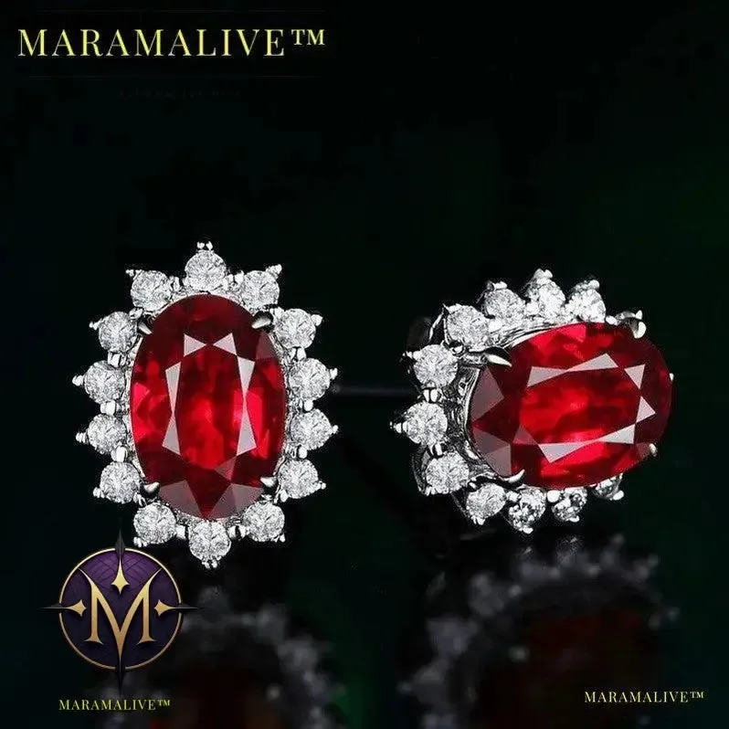 Versatile Crystal Earrings