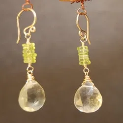 Victorian 224 - Gold