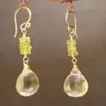 Victorian 224 - Gold