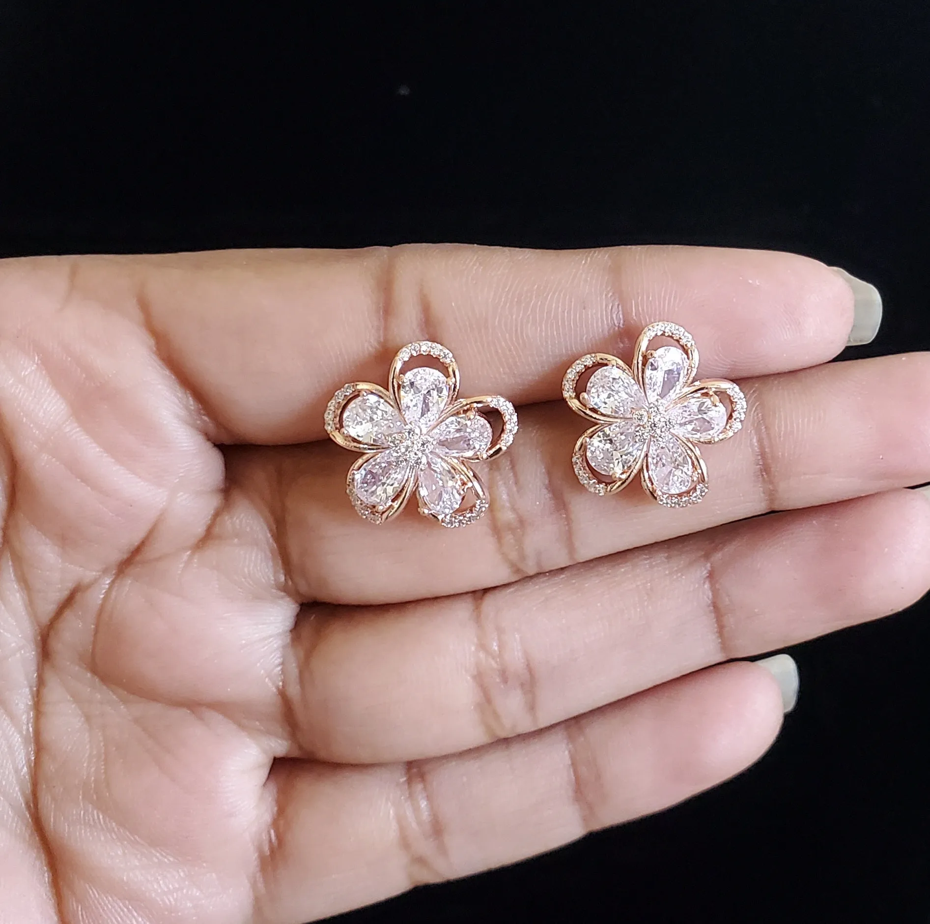 WESTERN TOPS SB7 Rose Gold Box1