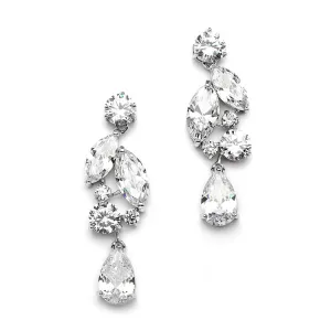 Winter Earrings