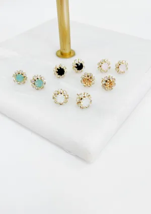 Wishing For Spring Stud