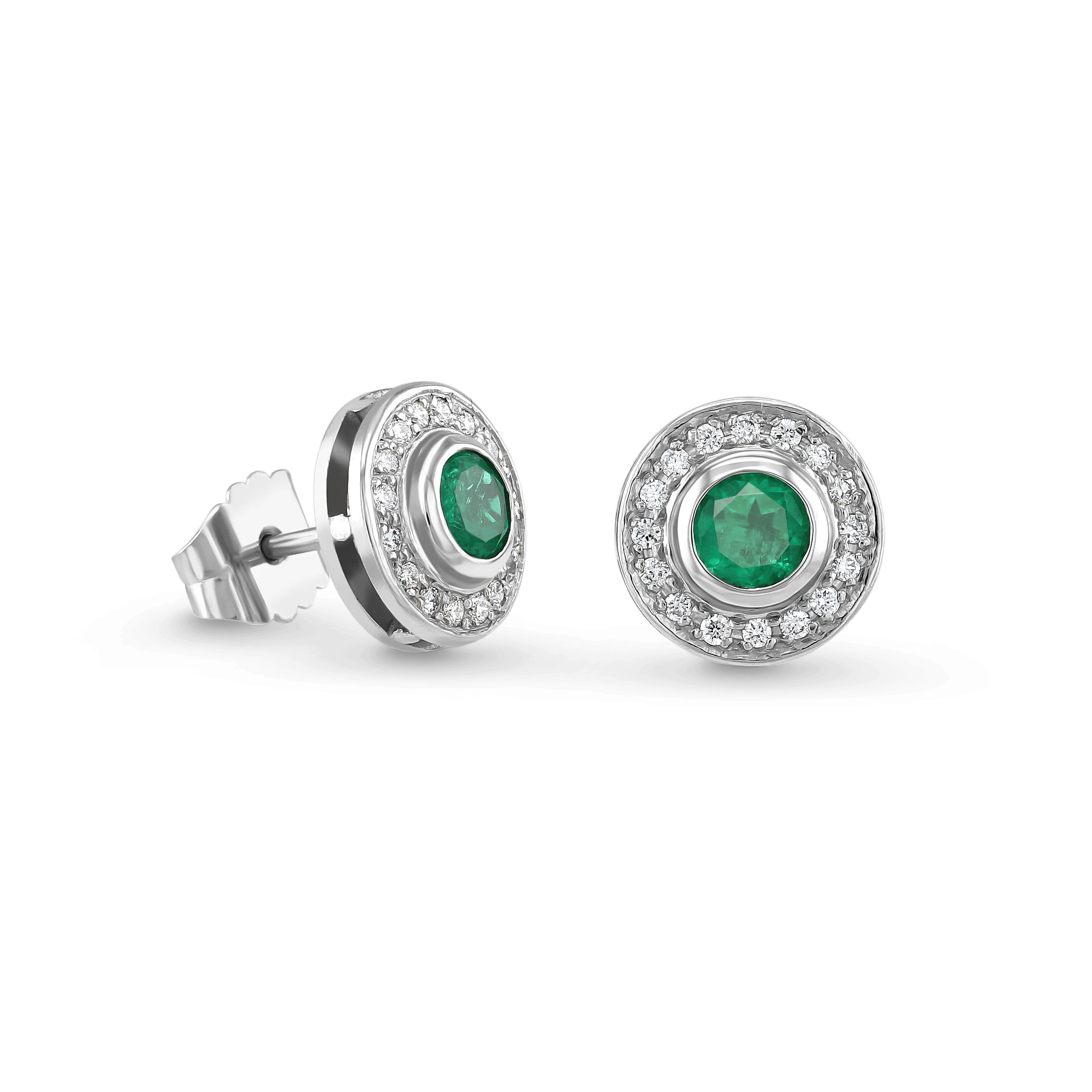 Wishing Well Earrings