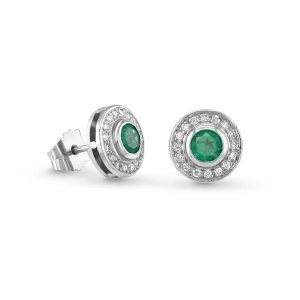 Wishing Well Earrings