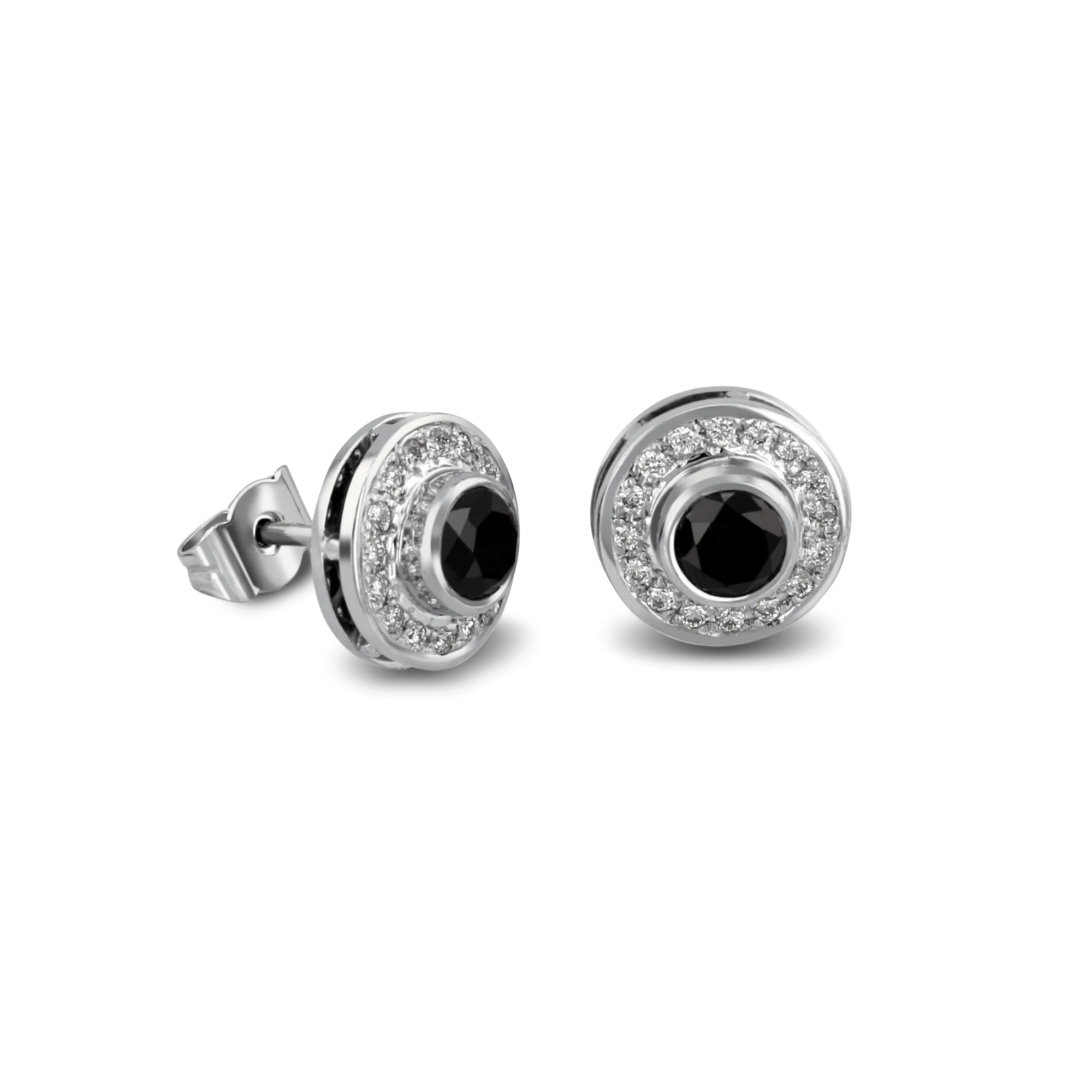 Wishing Well Earrings