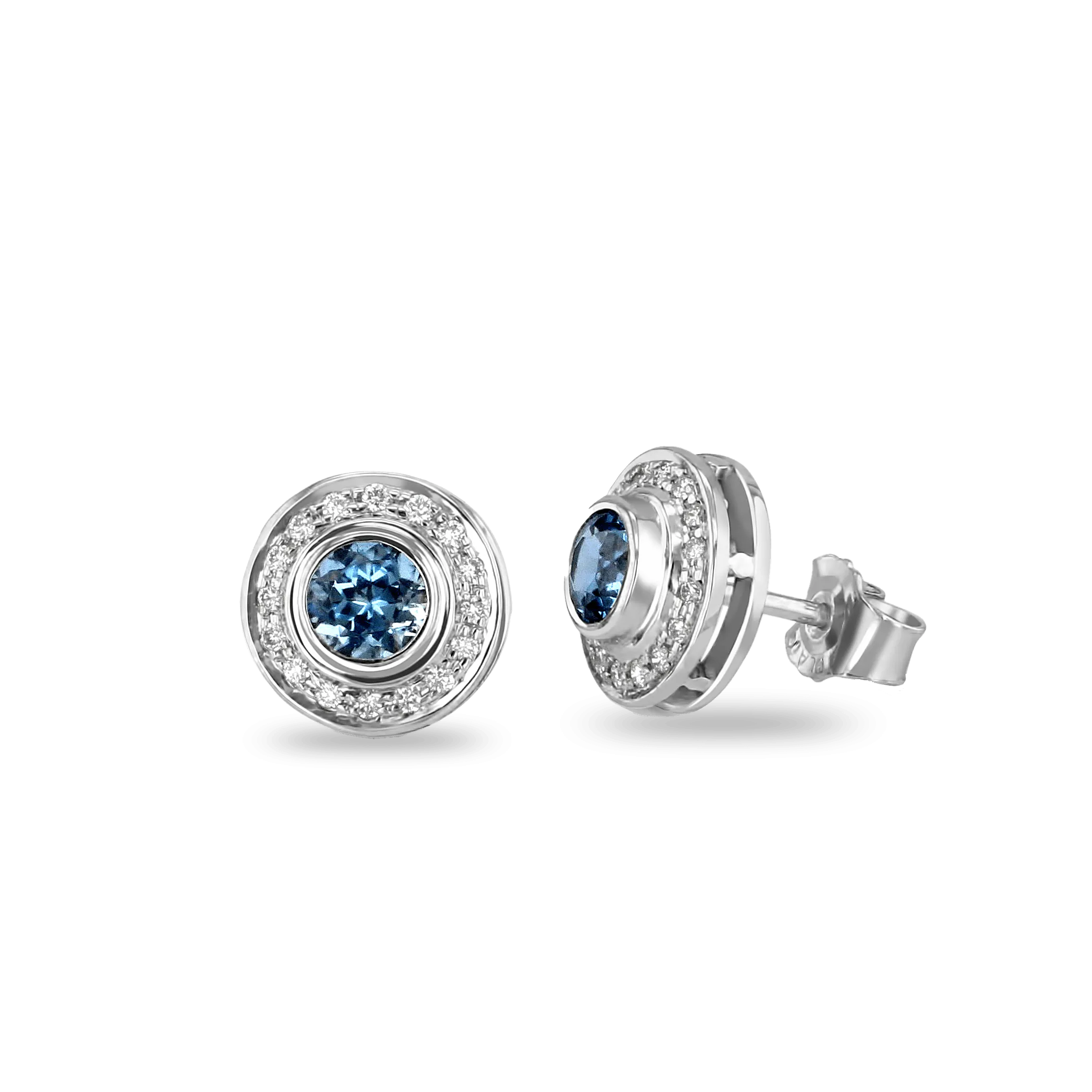 Wishing Well Earrings
