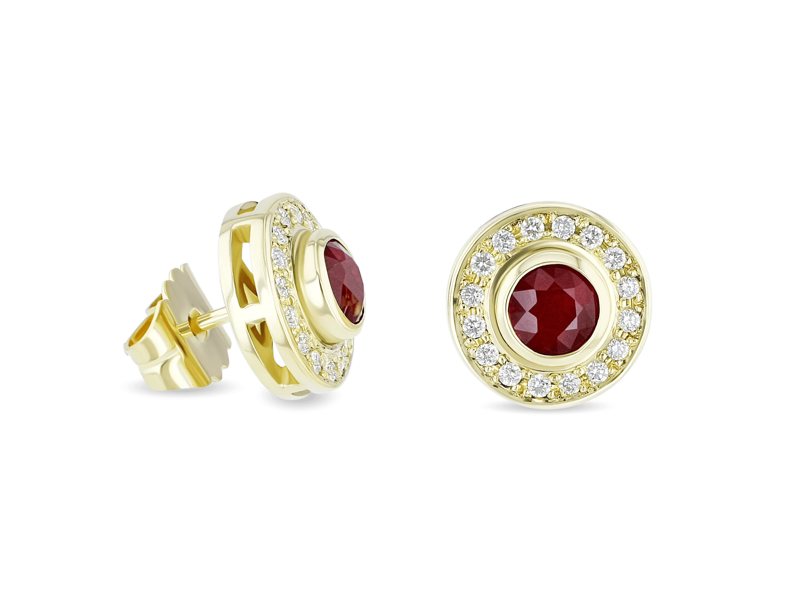 Wishing Well Earrings