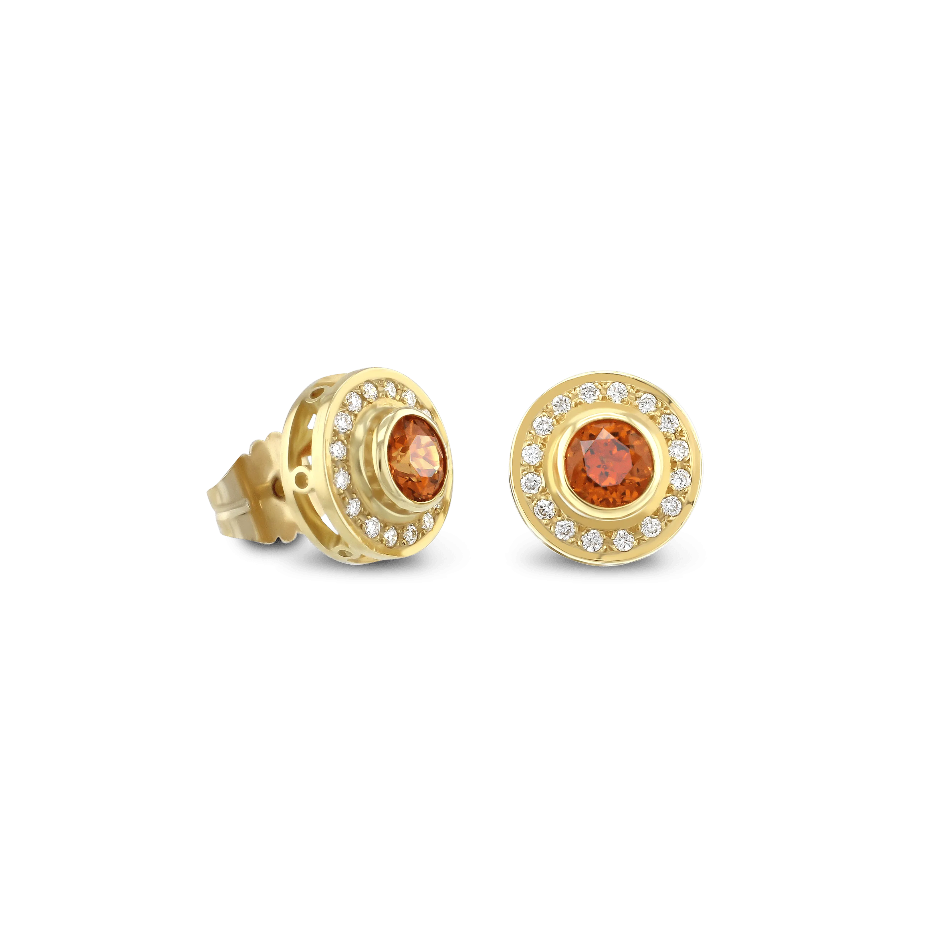 Wishing Well Earrings