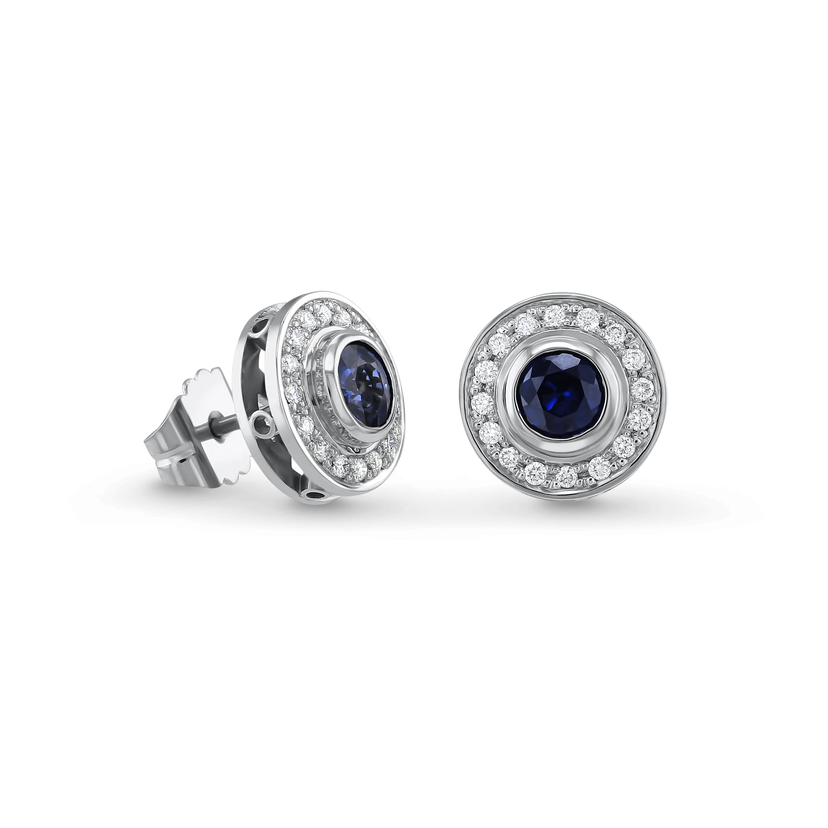 Wishing Well Earrings