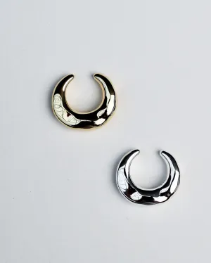 Wonky Ear Cuff