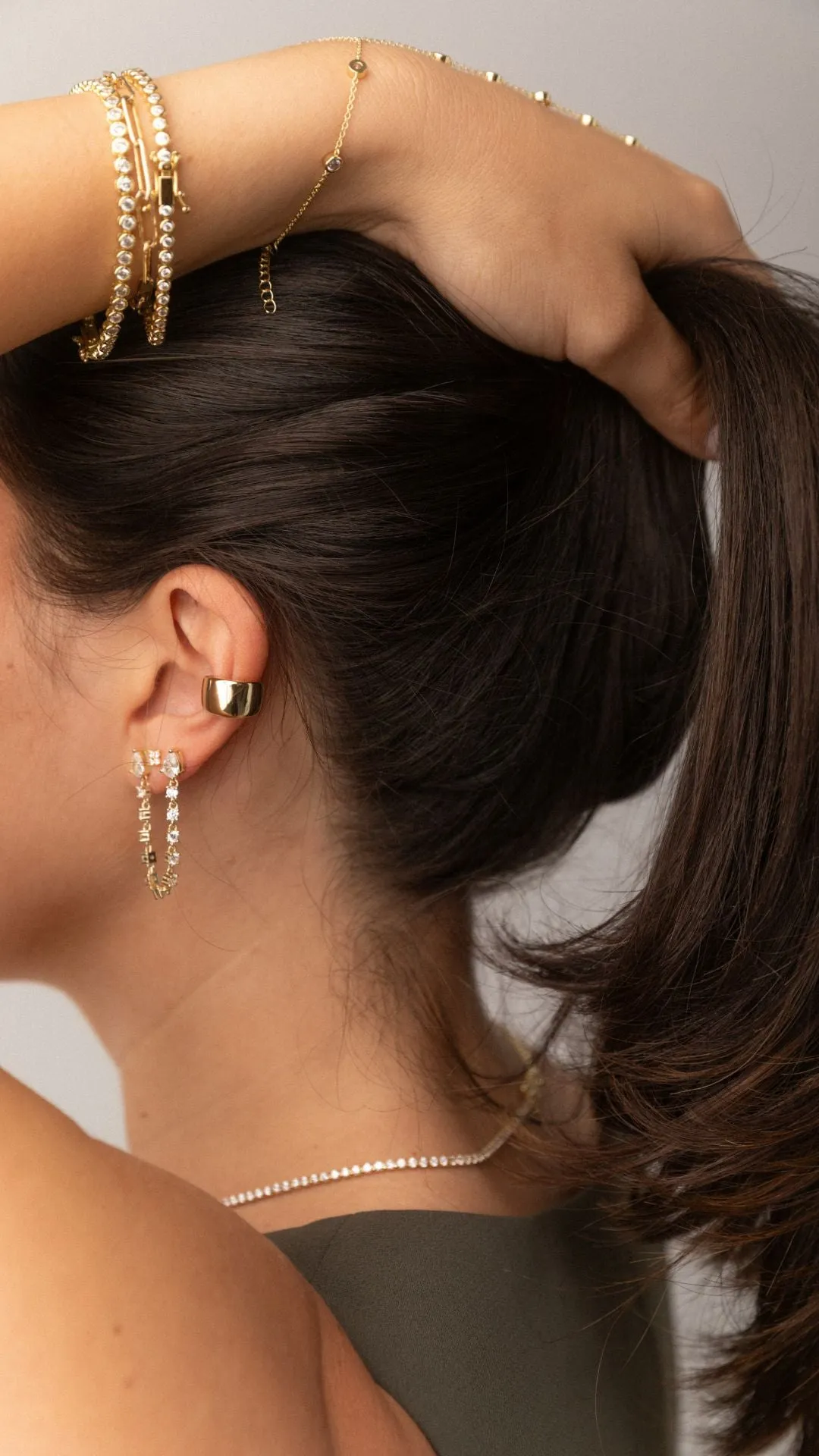 Wynn Ear Cuff