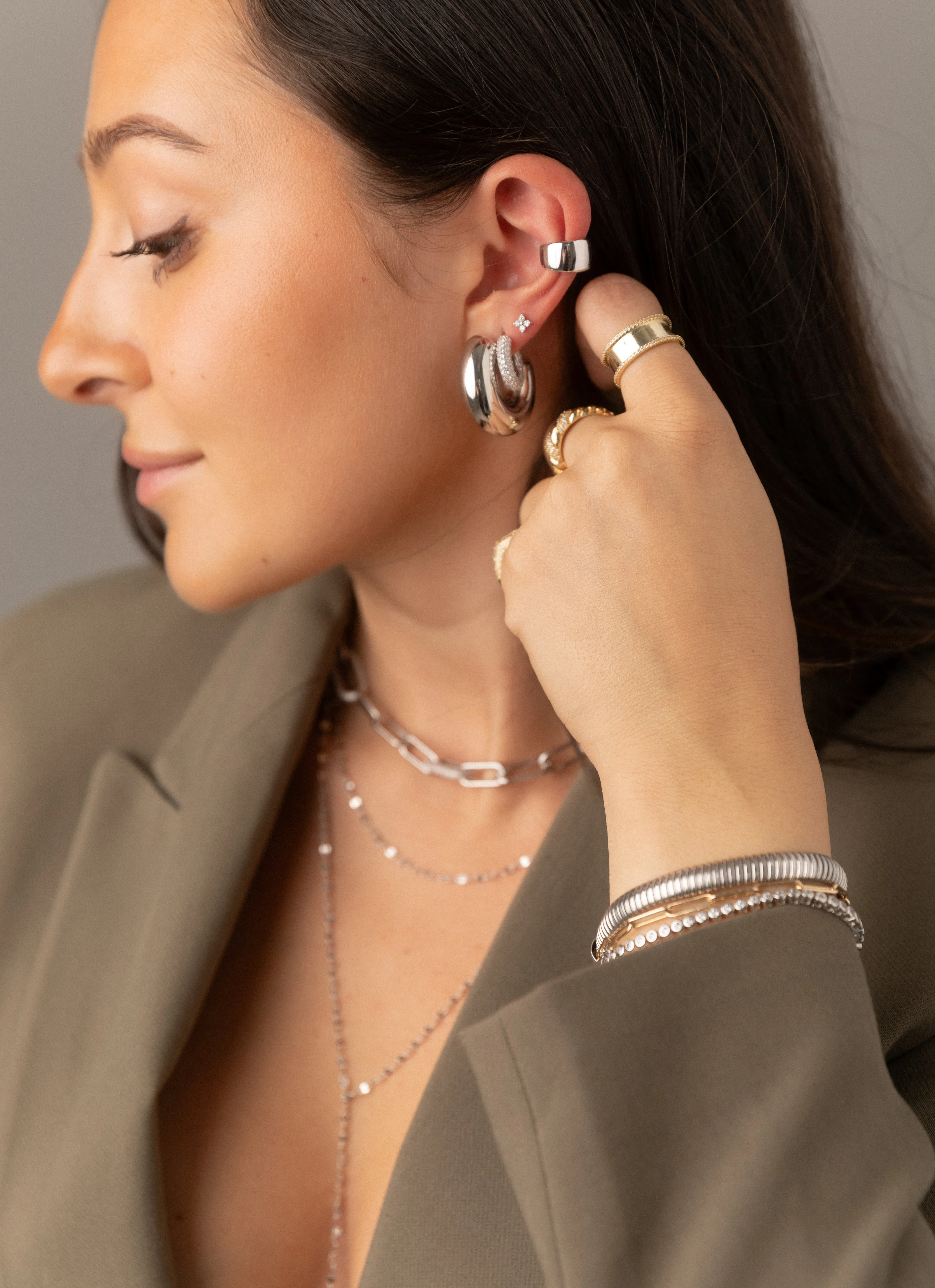 Wynn Ear Cuff