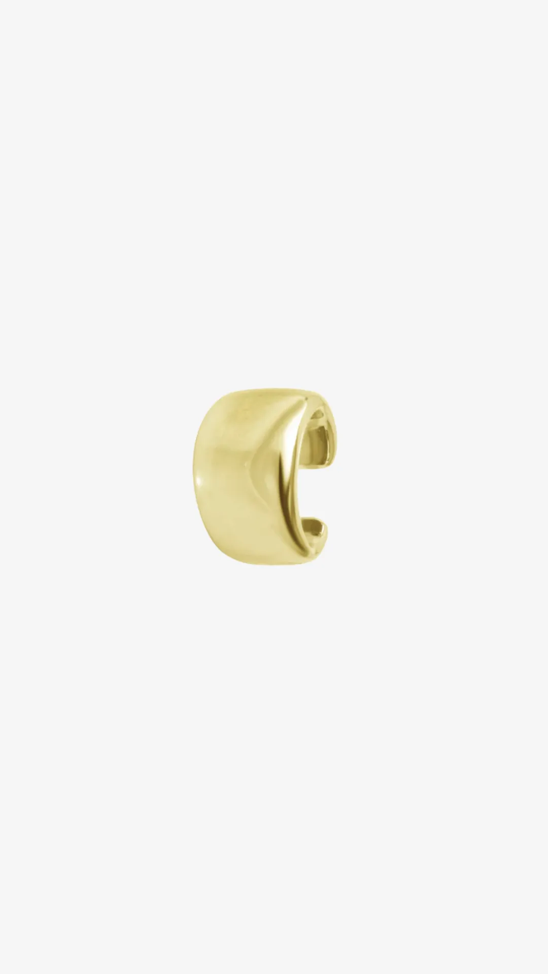 Wynn Ear Cuff